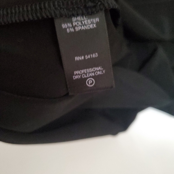 Francisco Costa for Calvin Klein Dress - Picture 5 of 5